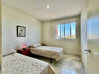 Apartment Roquetas de Mar Ausstattung 19