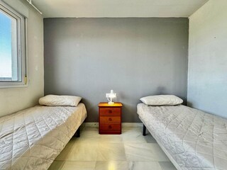Apartment Roquetas de Mar Ausstattung 21