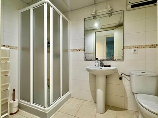 Apartment Roquetas de Mar Ausstattung 22