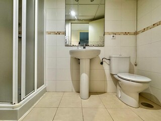 Apartamento Roquetas de Mar Características 34