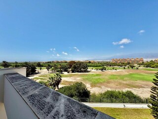 Apartamento Roquetas de Mar Grabación al aire libre 7