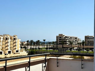 Appartement Roquetas de Mar Enregistrement extérieur 10