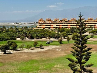 Apartamento Roquetas de Mar Entorno 38