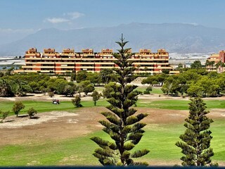 Appartement Roquetas de Mar Omgeving 39