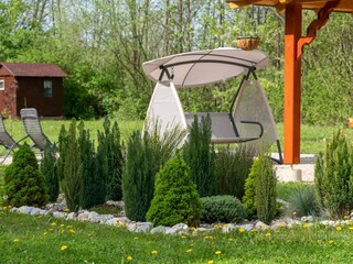 Maison de vacances Welt Enregistrement extérieur 4