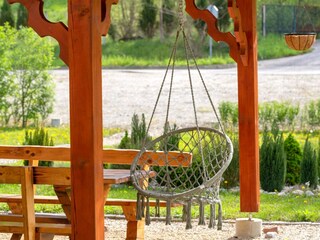 Holiday house Welt Outdoor Recording 6