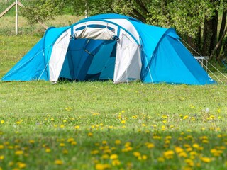 Casa per le vacanze Welt Registrazione all'aperto 8