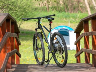 Vakantiehuis Welt Buitenaudio-opname 11