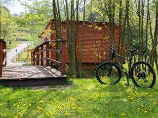 Maison de vacances Welt Enregistrement extérieur 14