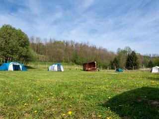 Vakantiehuis Welt Buitenaudio-opname 15