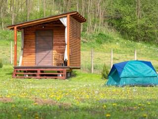 Casa per le vacanze Welt Registrazione all'aperto 17