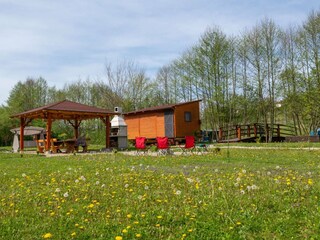 Casa per le vacanze Welt Registrazione all'aperto 20