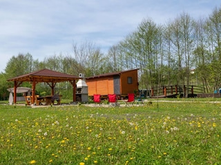 Holiday house Welt Outdoor Recording 19
