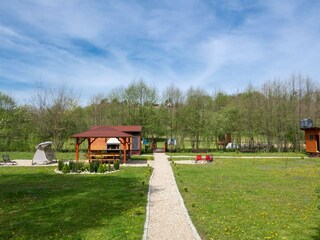 Holiday house Welt Outdoor Recording 1