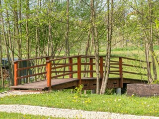 Holiday house Welt Outdoor Recording 2