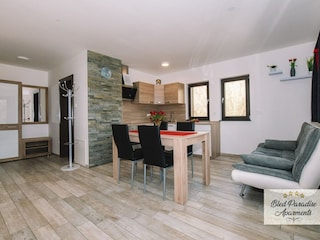 Apartamento Bled Características 6