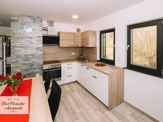 Appartement Bled Équipement 9