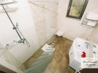 Appartement Bled Équipement 12