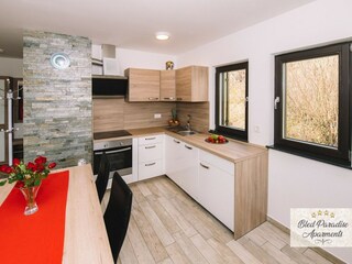 Appartamento Bled Caratteristiche 15