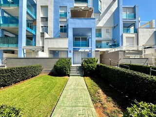 Appartement Roquetas de Mar Enregistrement extérieur 1