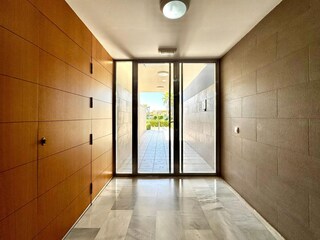 Appartement Roquetas de Mar Équipement 19