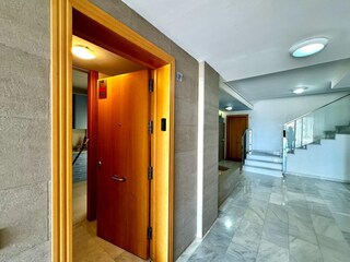 Apartamento Roquetas de Mar Características 20