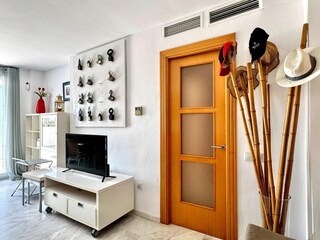 Apartamento Roquetas de Mar Características 21