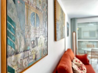 Appartamento Roquetas de Mar Caratteristiche 22