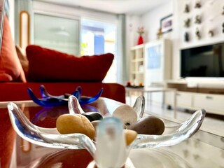 Appartement Roquetas de Mar Équipement 23