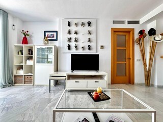 Apartamento Roquetas de Mar Características 25