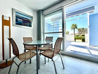 Apartamento Roquetas de Mar Características 26