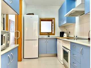 Appartement Roquetas de Mar Équipement 29