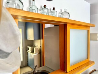 Apartamento Roquetas de Mar Características 30