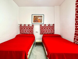 Appartement Roquetas de Mar Équipement 32