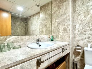 Apartamento Roquetas de Mar Características 34