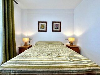 Apartamento Roquetas de Mar Características 38