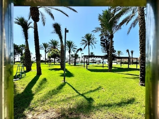 Apartamento Roquetas de Mar Grabación al aire libre 9