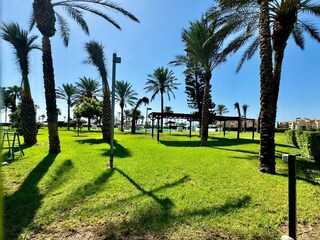 Apartamento Roquetas de Mar Grabación al aire libre 11