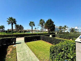 Apartamento Roquetas de Mar Grabación al aire libre 13