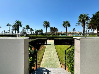 Appartement Roquetas de Mar Enregistrement extérieur 14