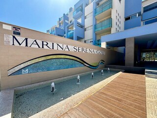 Appartamento Roquetas de Mar Ambiente 39