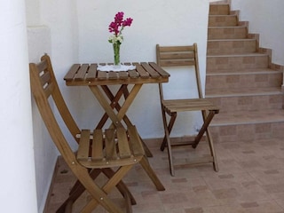 Appartamento Martinscica Caratteristiche 1