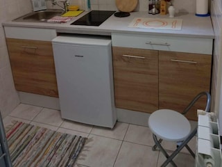 Apartment Martinscica Ausstattung 6