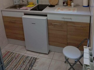 Appartement Martinscica Équipement 1