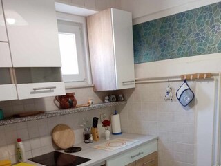 Apartamento Martinscica Características 3