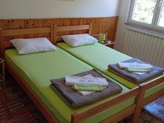 Appartamento Martinscica Caratteristiche 2