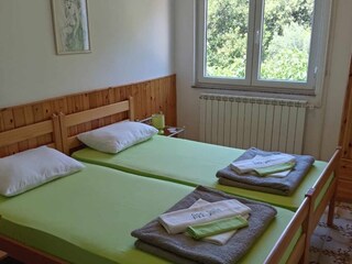 Apartamento Martinscica Características 4