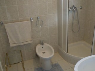 Appartement Martinscica Équipement 2