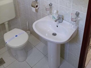 Appartement Martinscica Équipement 6