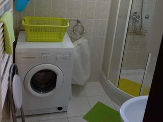 Appartement Martinscica  9